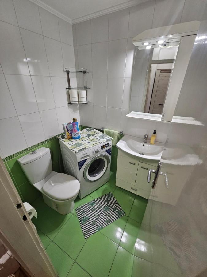 Slavija Apartment Белград Экстерьер фото
