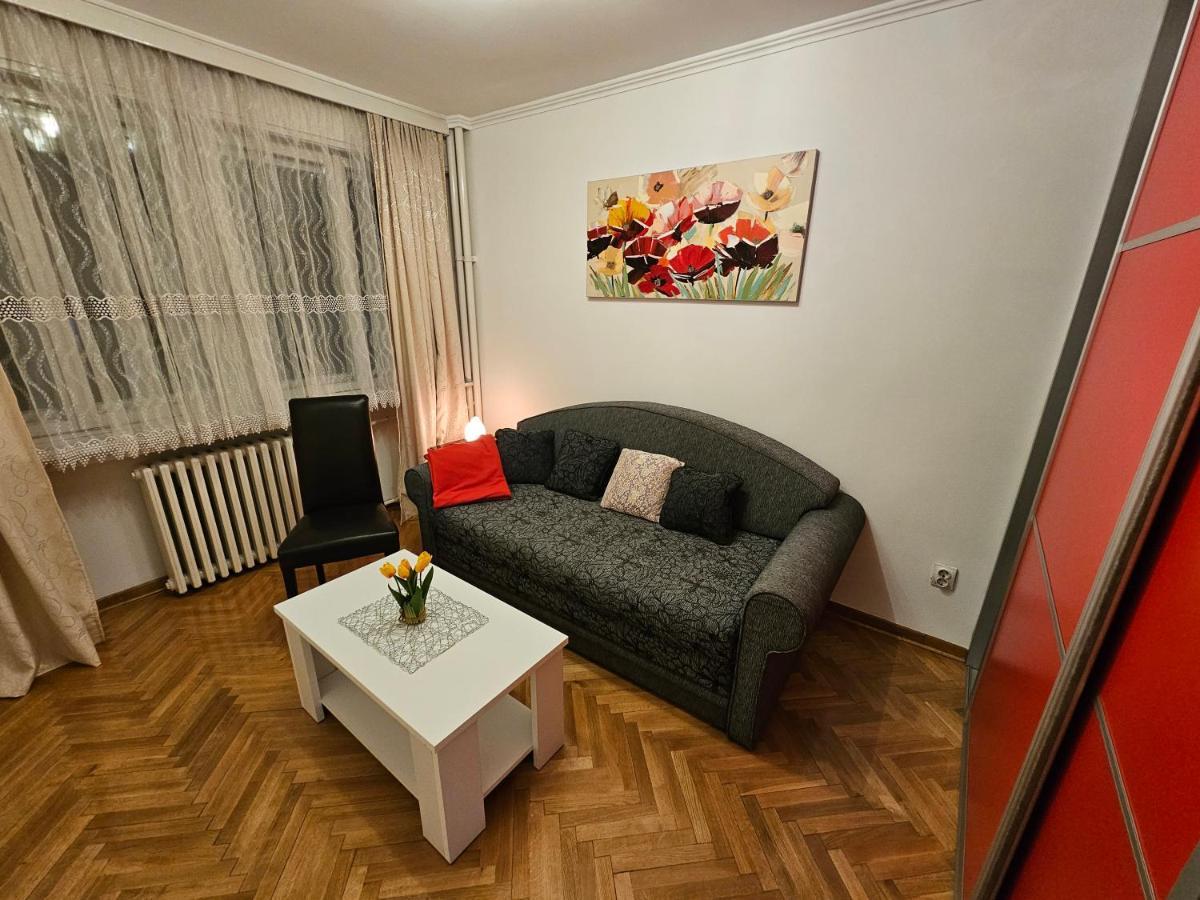 Slavija Apartment Белград Экстерьер фото